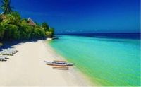 Panglao (Foto: AirAsia)