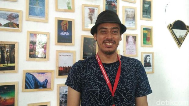 Tayang Perdana di Indonesia, Film Karya Ismail Basbeth Tutup Rangkaian JAFF 2017