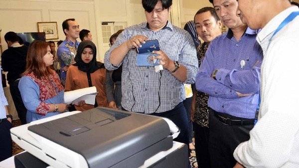 Efisiensi Biaya dengan Teknologi Terbaru