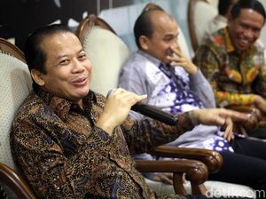 100 Hari Anies-Sandi, PAN: Sudah Ada Langkah Wujudkan Janji Politik