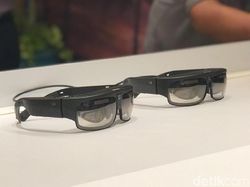 Jajaran Gadget Pintar Berotak Snapdragon 845