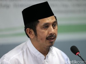 Soal Penyerangan Doa Nikah di Solo, MUI: Tak Boleh Main Hakim Sendiri