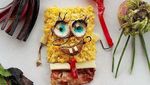Yuk Intip, 10 Kreasi Unik Untuk si Kecil Agar Lebih Lahap Makannya
