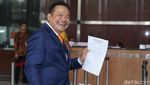 Foto: Otto Hasibuan Tak Lagi Membela Novanto