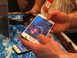 Jajaran Gadget Pintar Berotak Snapdragon 845