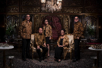 Perjalanan 50 Tahun Batik Danar Hadi Beri Goresan Emas untuk Negeri