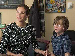 Terlibat dalam Wonder, Julia Roberts Angkat Bicara Soal Bullying