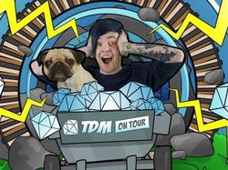 10 YouTuber Terkaya Dunia, Duitnya Bikin Ngeces