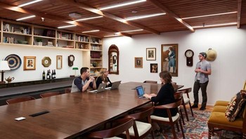 Foto: Office Snapshot