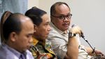 Diskusi Posisi Ketua DPR: Antara Politik dan Hukum