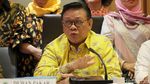 Agung Laksono Desak DPP Golkar Gelar Munaslub