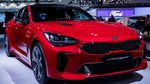 Mobil-mobil Keren di LA Show