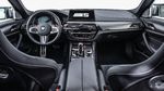 BMW M5, Safety Car di Balapan MotoGP
