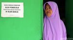 Foto: Rusun Akan Dibongkar, Penghuni Diminta Pindah