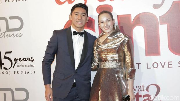 Chelsea Islan-Daffa Go Public, Tatjana Saphira Celeb of The Month Bulan Ini