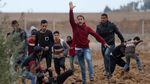 Foto: Gaza Bergejolak