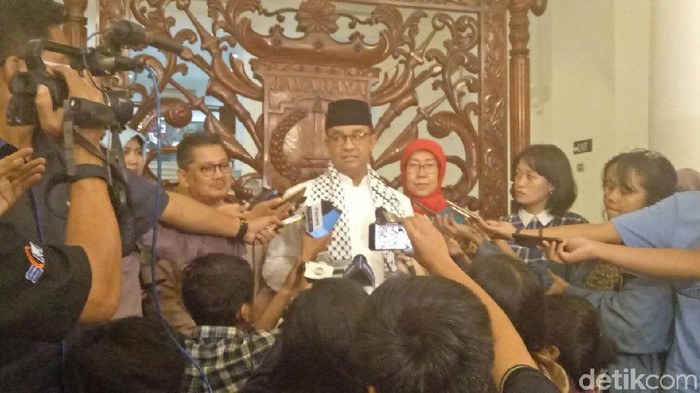 Pemprov DKI Siapkan Suntik ORI untuk Atasi Difteri