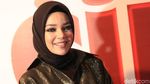 Pesona Para Seleb Cantik di Red Carpet Ayat Ayat Cinta 2