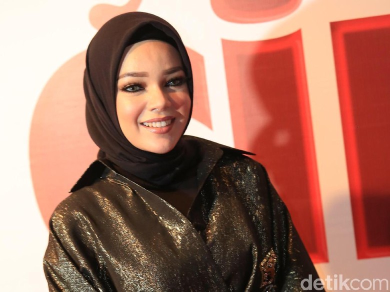 Lucu! Lihat Daftar Belanjaan yang Ditulis ART Dewi Sandra Lucu! Lihat Daftar Belanjaan yang Ditulis ART Dewi Sandra