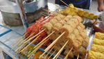 Liburan ke Thailand? Jangan Lupa Cicip 10 Street Food Enak di Pasar Chatuchak