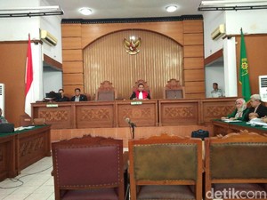 KPK Persoalkan Bukti Surat dari BPK yang Didapat Pengacara Novanto
