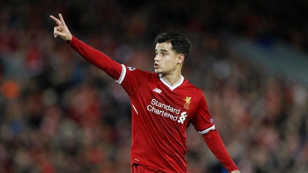 Foto: Coutinho dan Pamor Tanah Kelahirannya