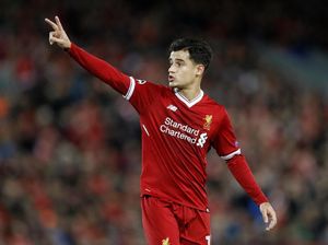 Iniesta Dukung Barcelona Kejar Coutinho Lagi