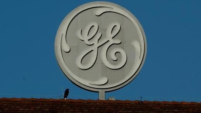 Logo General Electric