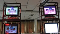 Bandung International Design Arts Festival (BIDAF) ke-4 berlangsung dari 5-7 Desember 2017.  Foto: Wisma Putra/ detikHOT