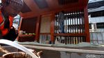 Keren, Begini Penampakan Terkini Halte Abdul Muis