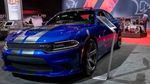 Mobil-mobil Keren di LA Show