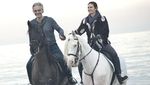 Andrea Bocelli Makin Tua Makin Bugar, Begini Lho Olahraganya