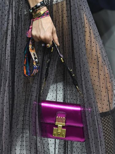 Ungu Ultra Violet, Tren Warna 2018 yang Membawa Harapan dan Optimisme