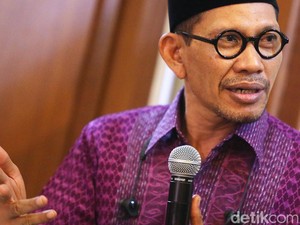 PBNU Imbau Masyarakat Tak Mudik: Silaturahmi Idul Fitri Melalui Daring