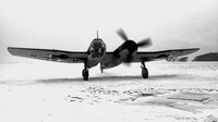Blohm & Voss BV 141, sebuah pesawat German yang digunakan dalam perang dunia II. Bentuknya tidak simetris antara kanan dan kirinya. Istimewa/gizmodo.