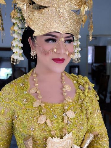 Adu Gaya Kahiyang Ayu Vs Annisa Pohan Jadi Pengantin Batak Mandailing 