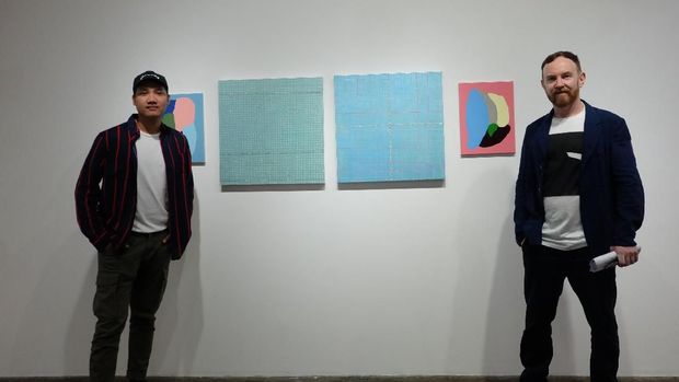 Pameran 'Place of Belonging' Hadirkan Karya Tiga Seniman
