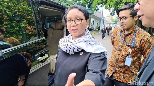 Jokowi Ajak Negara Muslim Bersatu Sampaikan Pesan Keras ke Trump