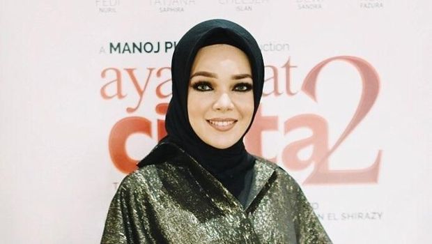  Jeremy Teti Dukung Pernikahan Sejenis, Artis Indonesia Tercantik di Dunia