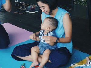 7 Langkah Ini Bantu Ibu Menyapih si Kecil dengan Cinta