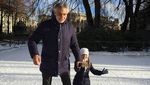 Andrea Bocelli Makin Tua Makin Bugar, Begini Lho Olahraganya