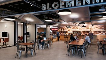 Foto: Office Snapshot