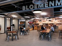 Kantor Keren Airbnb, Startup yang Bikin Hotel Ketar Ketir