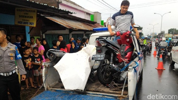 Begini Penjelasan Polisi Soal Kecelakaan Mobil Patwal di Boyolali
