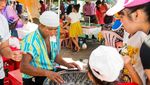 Liburan ke Thailand? Jangan Lupa Cicip 10 Street Food Enak di Pasar Chatuchak