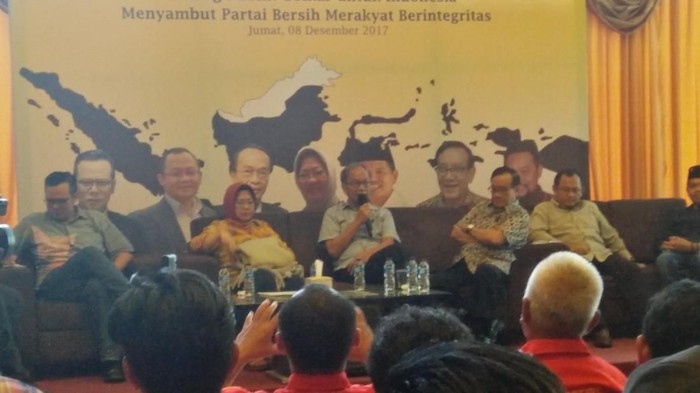 Senior Golkar Sebut Caketum di Munaslub Harus Bebas Korupsi