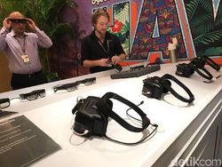 Jajaran Gadget Pintar Berotak Snapdragon 845