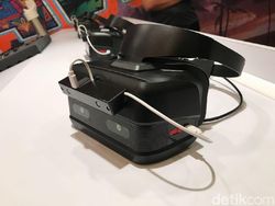 Jajaran Gadget Pintar Berotak Snapdragon 845