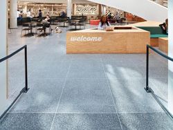 Kantor Keren Airbnb, Startup yang Bikin Hotel Ketar Ketir