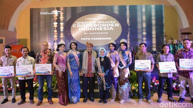 Foto: Johanes Randy Prakoso/ detikTravel Foto: Johanes Randy Prakoso/ detikTravel